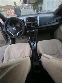 تويوتا يارس